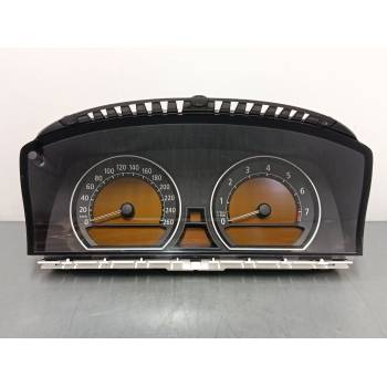 CUADRO INSTRUMENTOS 62119110660 110080103 