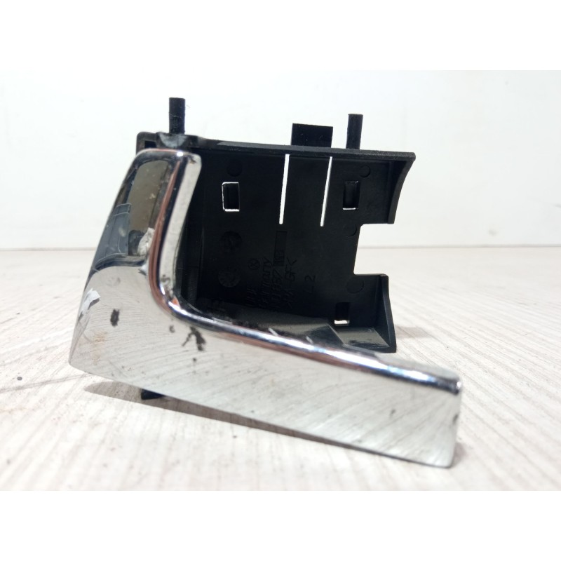 Recambio de maneta interior puerta delantera izquierda para volkswagen polo (6n2) 1.4 referencia OEM IAM 6N0837113  