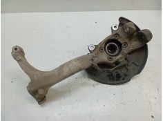 Recambio de mangueta delantera derecha para audi a4 b7 descapotable (8he) 2.0 tdi referencia OEM IAM