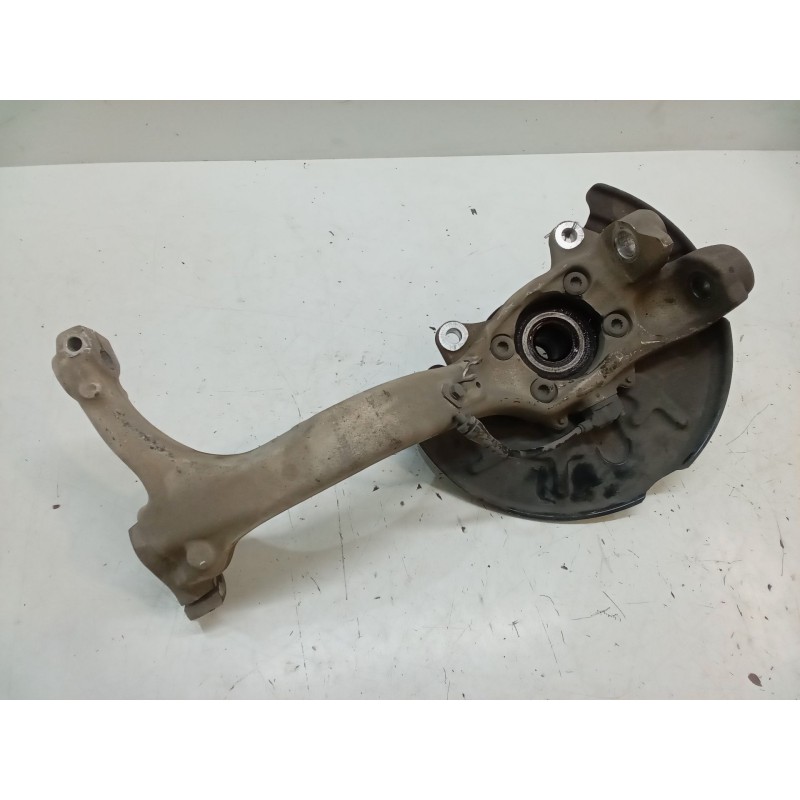 Recambio de mangueta delantera derecha para audi a4 b7 descapotable (8he) 2.0 tdi referencia OEM IAM   