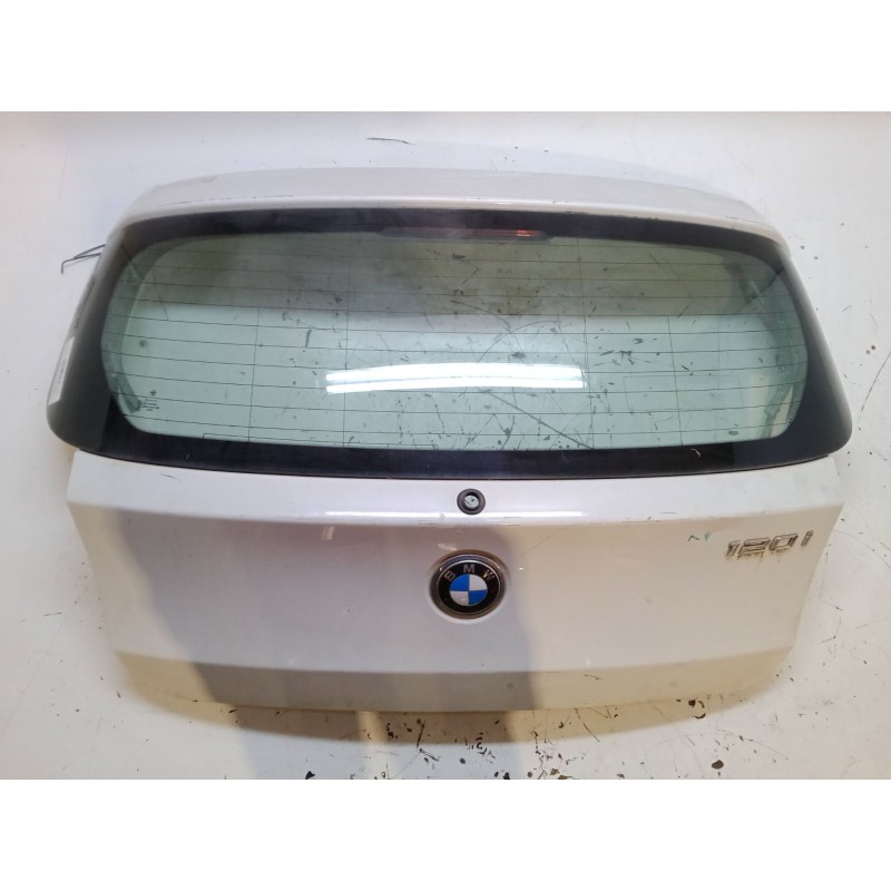 Recambio de porton trasero para bmw 1 (e81) 120 i referencia OEM IAM   