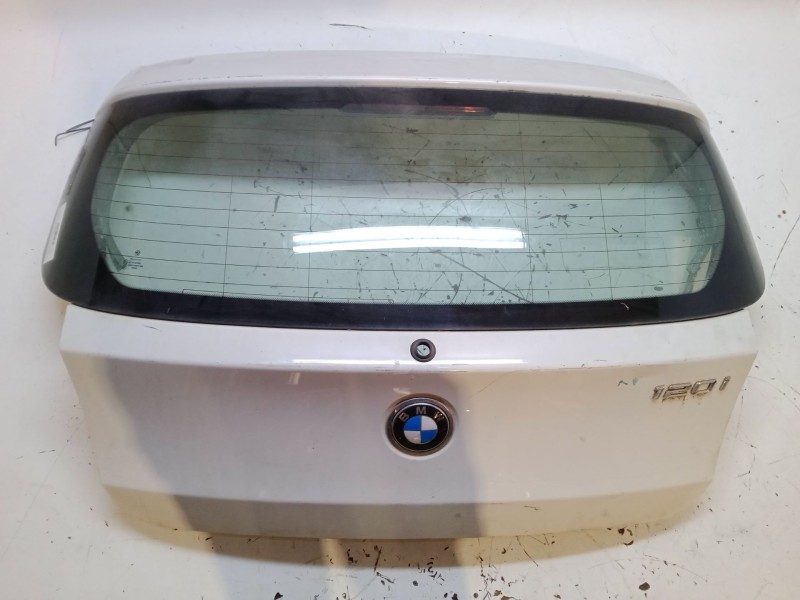 Recambio de porton trasero para bmw 1 (e81) 120 i referencia OEM IAM   