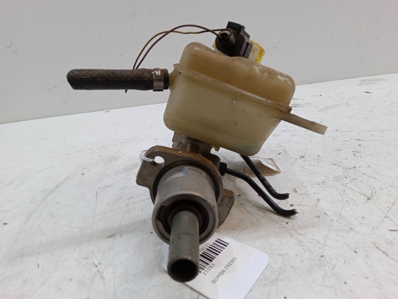 Recambio de bomba freno para seat ibiza iii (6l1) 1.4 tdi referencia OEM IAM   