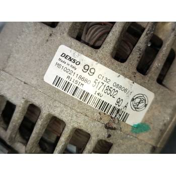 ALTERNADOR 51718502 