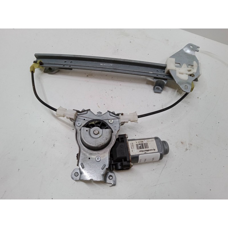 Recambio de elevalunas electrico trasero derecho para nissan qashqai / qashqai +2 i (j10, nj10, jj10e) 1.5 dci referencia OEM IA