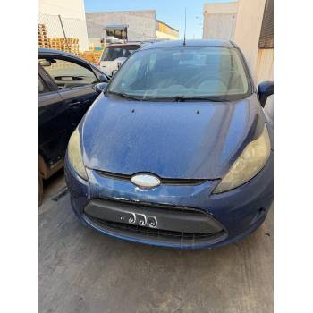 FORD FIESTA VI (CB1, CCN)
