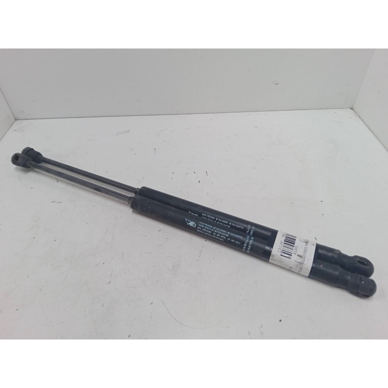 Recambio de amortiguadores malet/porton para citroën c3 i (fc_, fn_) 1.1 i referencia OEM IAM   