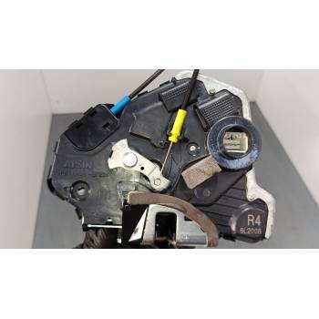 CERRADURA PUERTA DELANTERA DERECHA 6903053090 