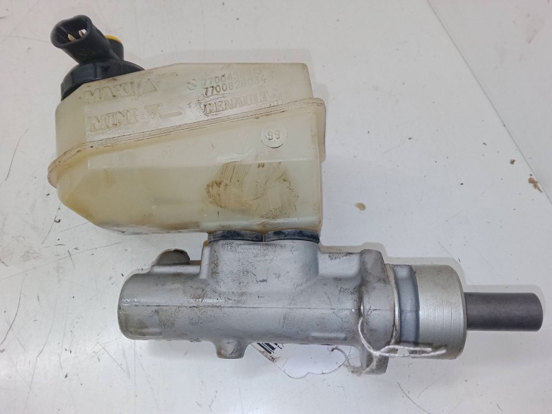 Recambio de bomba freno para renault scénic i monospace (ja0/1_, fa0_) 1.6 (ja00, ja16, ja15, ja19, ja1v, ja2b, ja2c, ja0b,... r
