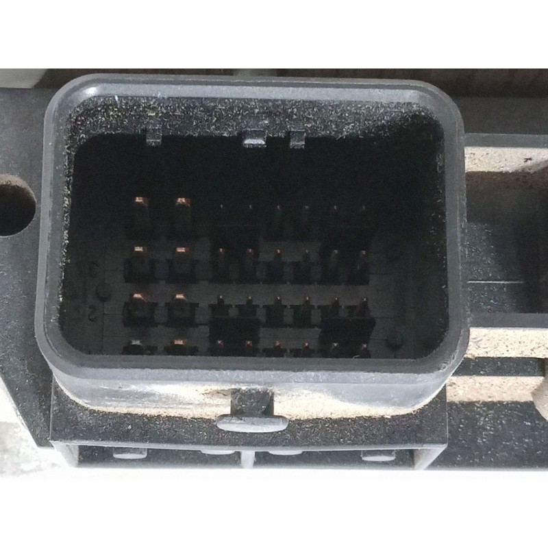 Recambio de centralita motor uce para renault laguna ii (bg0/1_) 1.9 dci (bg1a, bg1w, bg0g) referencia OEM IAM 0281012588 820052