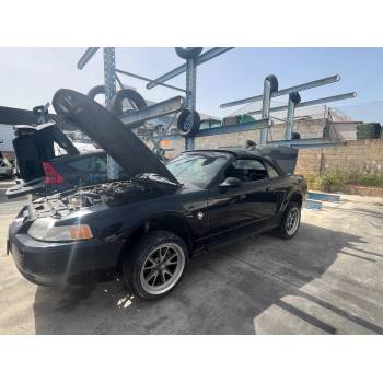 FORD USA MUSTANG COUPÉ (C)