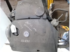 Recambio de motor completo para volkswagen lupo i (6x1, 6e1) 1.7 sdi referencia OEM IAM   