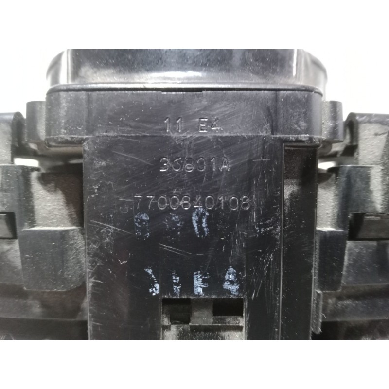 Recambio de mando luces para renault laguna i (b56_, 556_) 1.8 (b56a/b) referencia OEM IAM 36801A 7700840108 