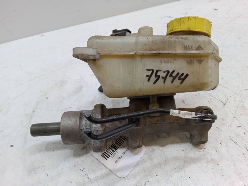 Recambio de bomba freno para seat ibiza iii (6l1) 1.4 tdi referencia OEM IAM   