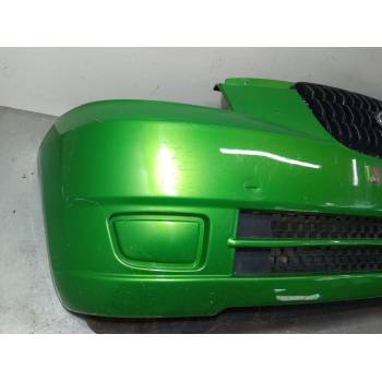 PARAGOLPES DELANTERO 