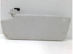 Recambio de parasol derecho para volkswagen touran (1t1, 1t2) 2.0 tdi 16v referencia OEM IAM    2