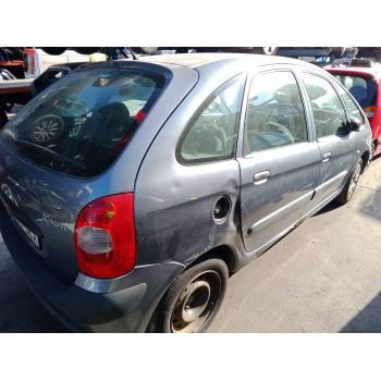 CITROËN XSARA PICASSO (N68)