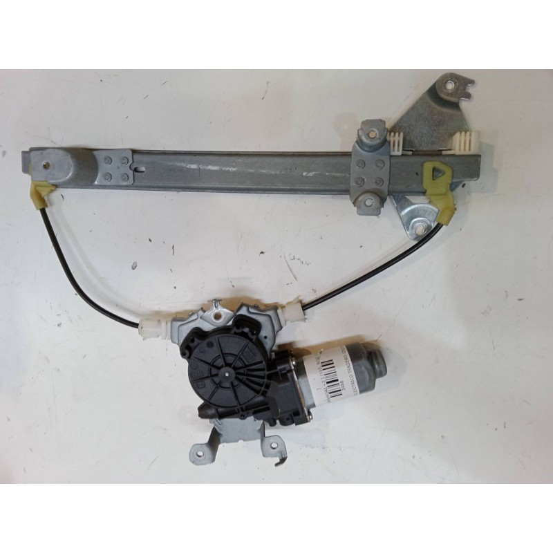 Recambio de elevalunas electrico trasero izquierdo para nissan qashqai / qashqai +2 i (j10, nj10, jj10e) 1.5 dci referencia OEM 
