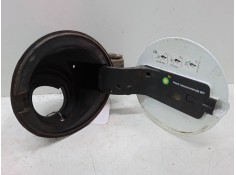 Recambio de tapa exterior combustible para ford focus ii (da_, hcp, dp) 1.6 tdci referencia OEM IAM    2