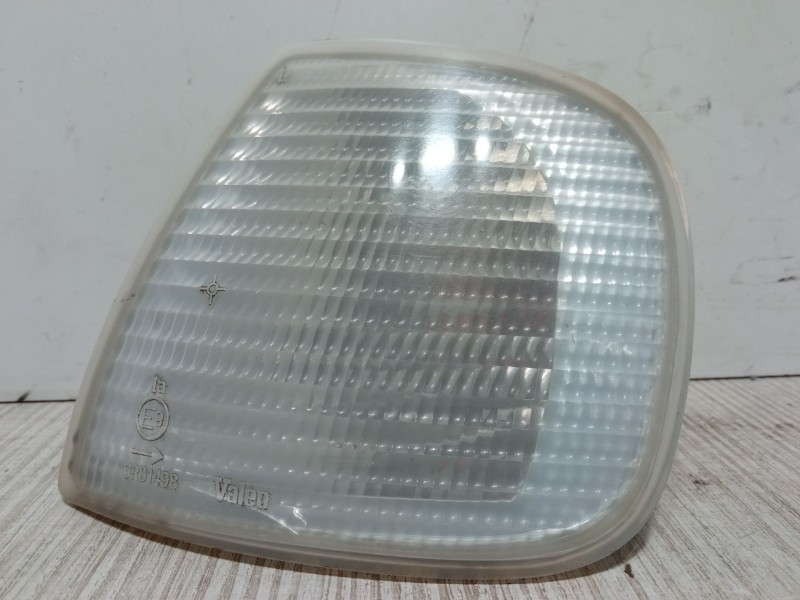 Recambio de intermitente delantero izquierdo para seat ibiza ii (6k1) 1.4 i referencia OEM IAM 6K5953049B  