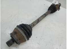 Recambio de transmision delantera derecha para audi a4 b7 descapotable (8he) 2.0 tdi referencia OEM IAM