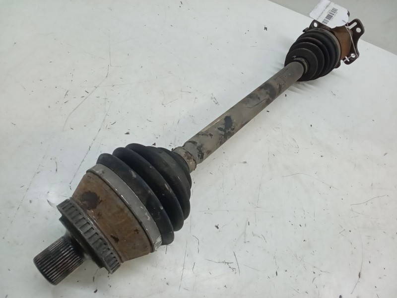 Recambio de transmision delantera derecha para audi a4 b7 descapotable (8he) 2.0 tdi referencia OEM IAM   