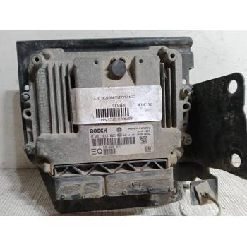 CENTRALITA MOTOR UCE 55205623 0281014025