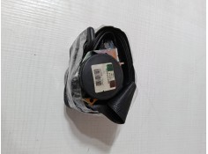 Recambio de cinturon con pretensor trasero central para fiat grande punto van (199_) 1.3 jtd multijet (199cxc1a) referencia OEM  2
