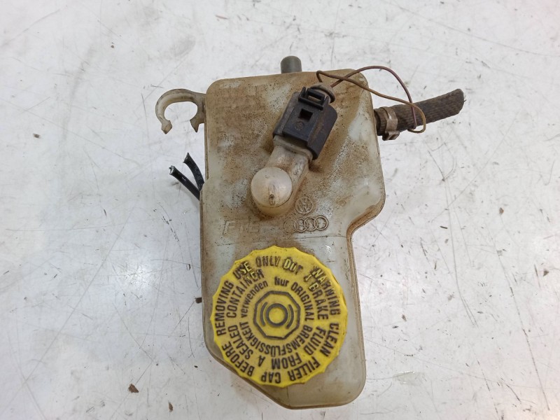 Recambio de bomba freno para seat ibiza iii (6l1) 1.4 tdi referencia OEM IAM   