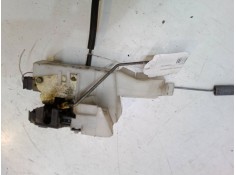 Recambio de cerradura puerta delantera izquierda para renault clio ii (bb_, cb_) 1.4 (b/cb0c, b/cb0s) referencia OEM IAM