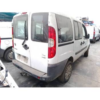 FIAT DOBLO FURGÓN/MONOSPACE (223_)