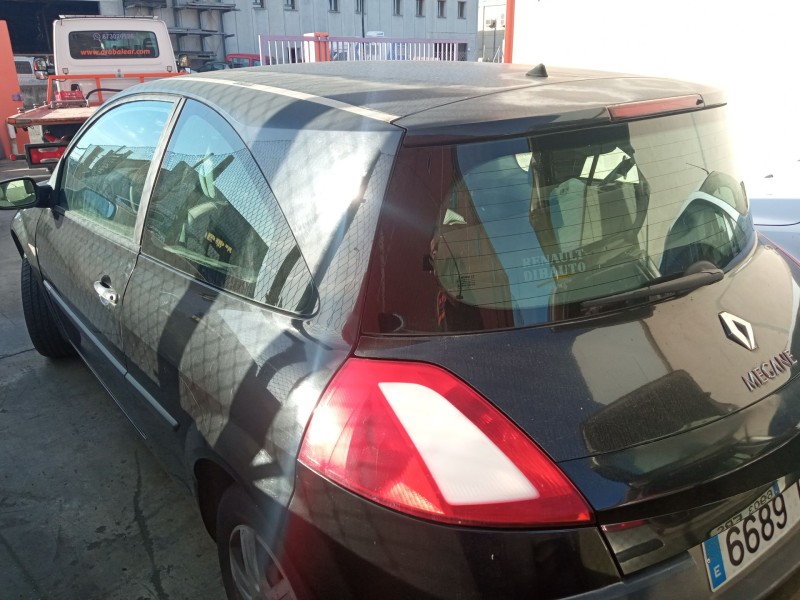 renault megane ii (bm0/1_, cm0/1_) del año 2003