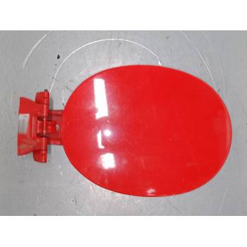 TAPA EXTERIOR COMBUSTIBLE 