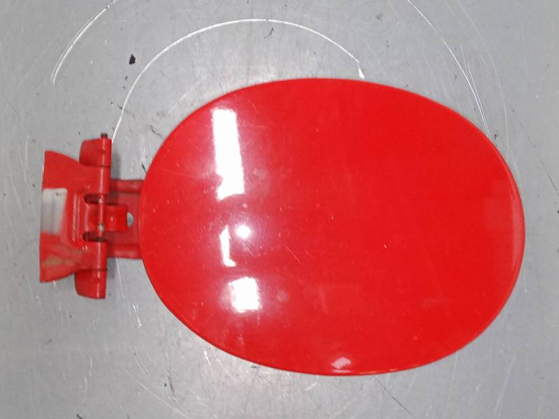 TAPA EXTERIOR COMBUSTIBLE 
