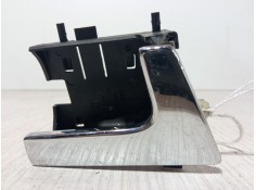 Recambio de maneta interior puerta delantera derecha para volkswagen polo (6n2) 1.4 referencia OEM IAM