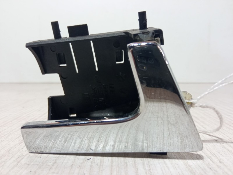 Recambio de maneta interior puerta delantera derecha para volkswagen polo (6n2) 1.4 referencia OEM IAM   