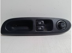Recambio de mando elevalunas delantero izquierdo para renault clio ii (bb_, cb_) 1.4 16v (b/cb0p, bb13) referencia OEM IAM   