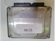 Recambio de centralita motor uce para seat ibiza iii (6l1) 1.4 tdi referencia OEM IAM 045906019BG EDC15P+ 5180 0281011244 2
