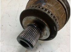 Recambio de transmision delantera derecha para audi a4 b7 descapotable (8he) 2.0 tdi referencia OEM IAM    2