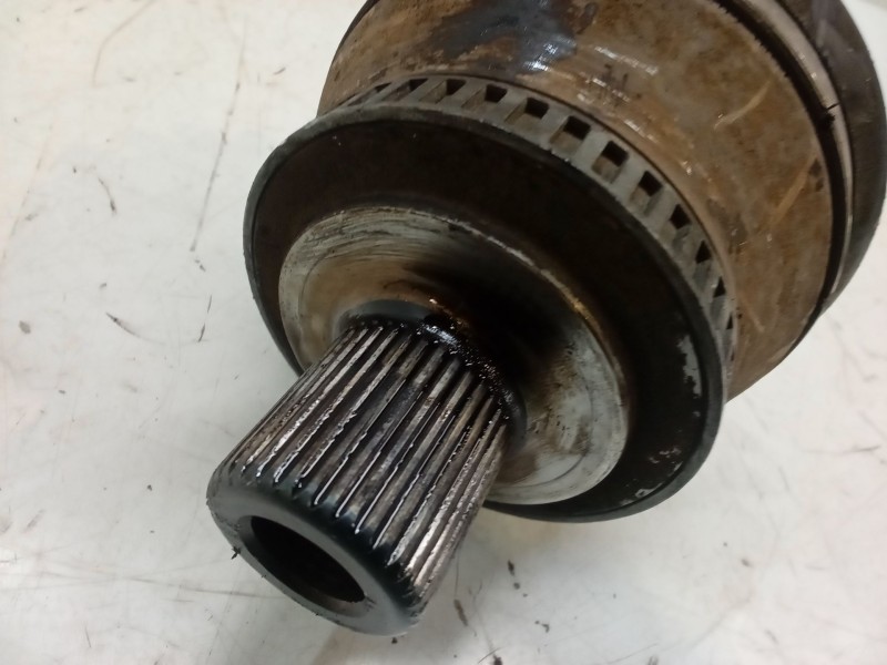 Recambio de transmision delantera derecha para audi a4 b7 descapotable (8he) 2.0 tdi referencia OEM IAM   