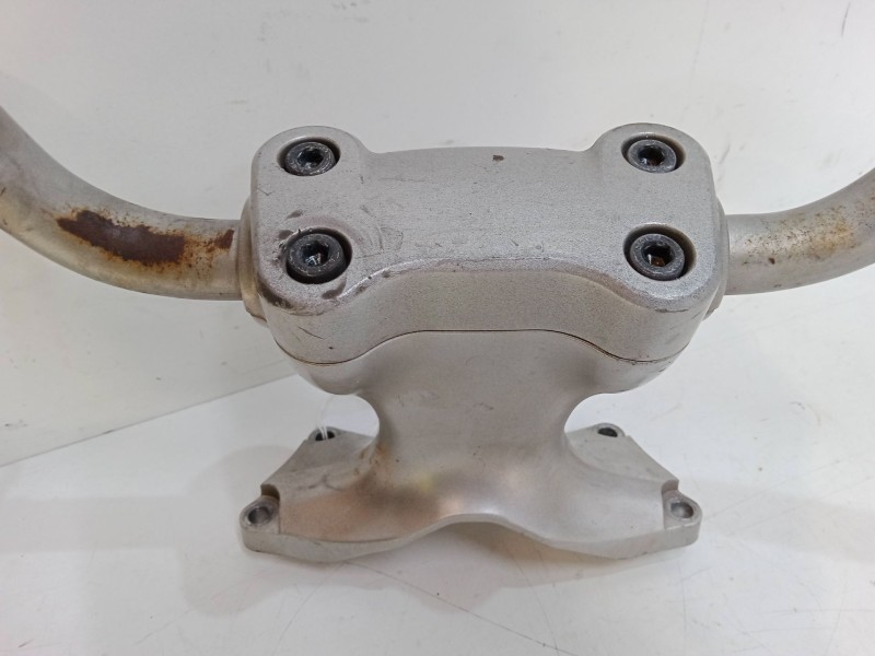 Recambio de manillar para kawasaki versys versys (le650a) referencia OEM IAM    Recambio de manillar para kawasaki versys versys (le650a) referencia OEM IAM