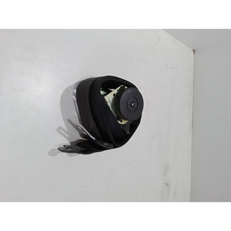 Recambio de cinturon con pretensor trasero derecho para fiat grande punto van (199_) 1.3 jtd multijet (199cxc1a) referencia OEM 