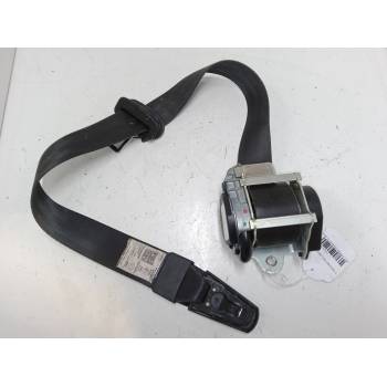 CINTURON SEGURIDAD DELANTERO IZQUIERDO 609868200 