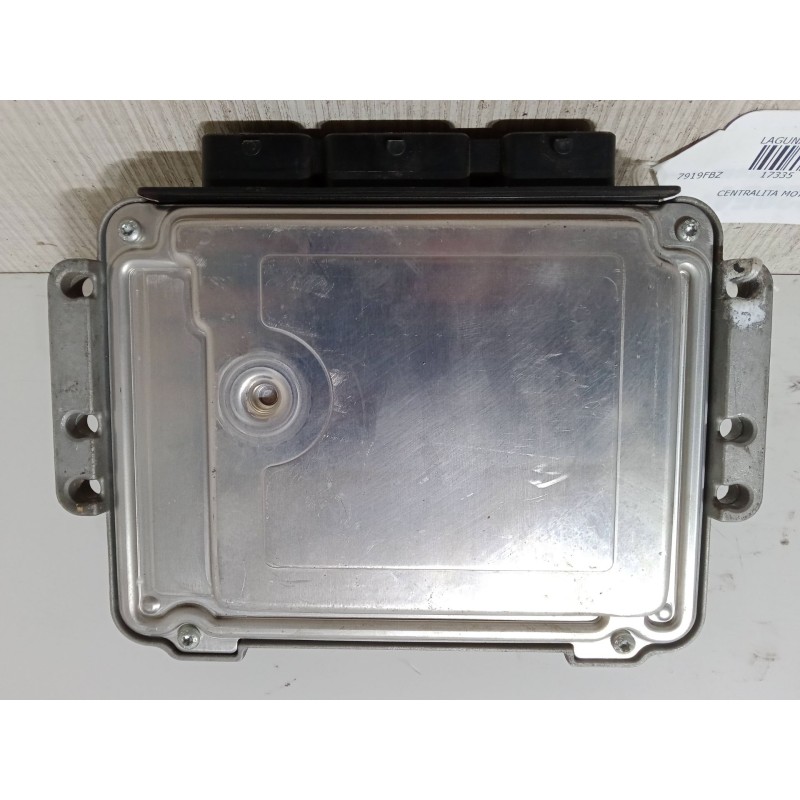 Recambio de centralita motor uce para renault laguna ii (bg0/1_) 1.9 dci (bg1a, bg1w, bg0g) referencia OEM IAM 0281012588 820052