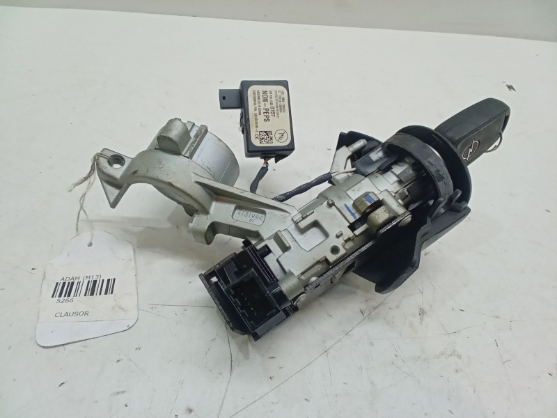 Recambio de clausor para opel adam (m13) 1.4 referencia OEM IAM 13383062 A2C534094802 13500157