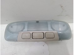 Recambio de luz interior delantera para ford focus ii (da_, hcp, dp) 1.6 tdci referencia OEM IAM