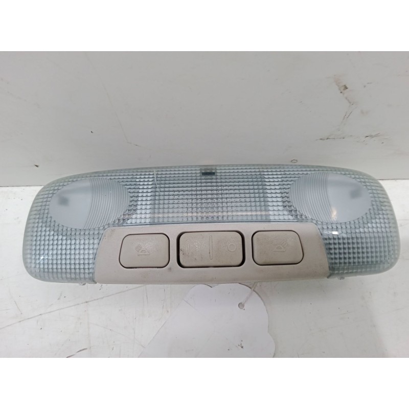 Recambio de luz interior delantera para ford focus ii (da_, hcp, dp) 1.6 tdci referencia OEM IAM   