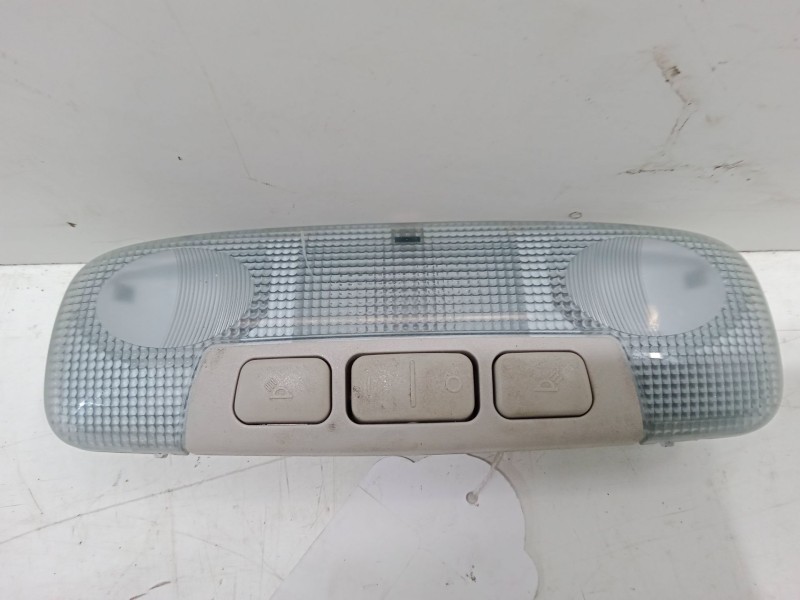 Recambio de luz interior delantera para ford focus ii (da_, hcp, dp) 1.6 tdci referencia OEM IAM   