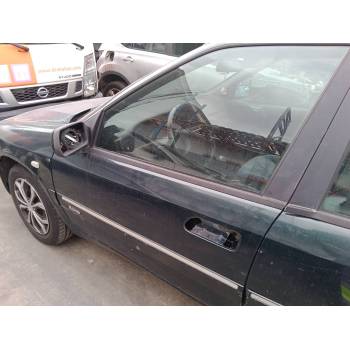 CITROËN XANTIA (X1_, X2_)