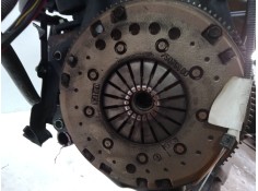 Recambio de motor completo para volkswagen lupo i (6x1, 6e1) 1.7 sdi referencia OEM IAM    2